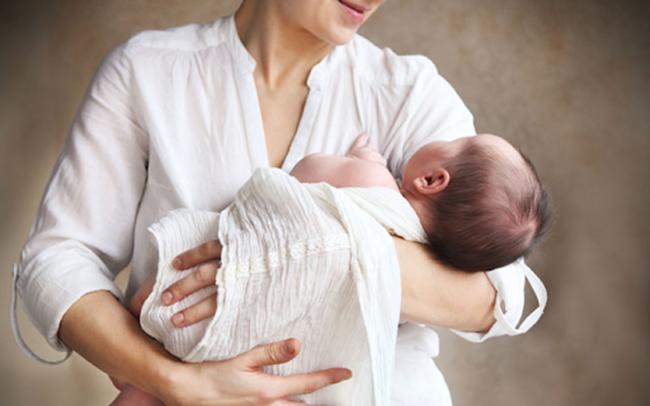 C&ocirc; g&aacute;i mất một ch&acirc;n v&igrave; ung thư, từng chui v&agrave;o tủ để tr&aacute;nh &aacute;nh nh&igrave;n người kh&aacute;c - Ảnh 2.