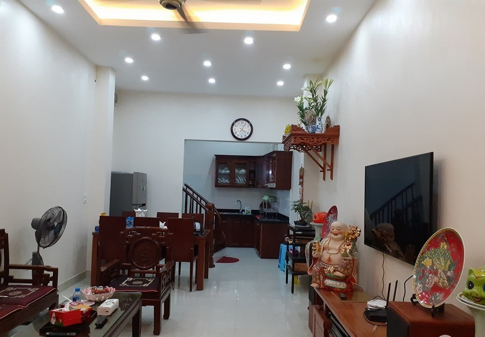 T&ocirc;i định mua mảnh đất nh&agrave; h&agrave;ng x&oacute;m để sau n&agrave;y dưỡng gi&agrave;, n&agrave;o ngờ mẹ chồng biết chuyện liền dỗ d&agrave;nh t&ocirc;i g&oacute;p tiền x&acirc;y nh&agrave; ở c&ugrave;ng- Ảnh 2.