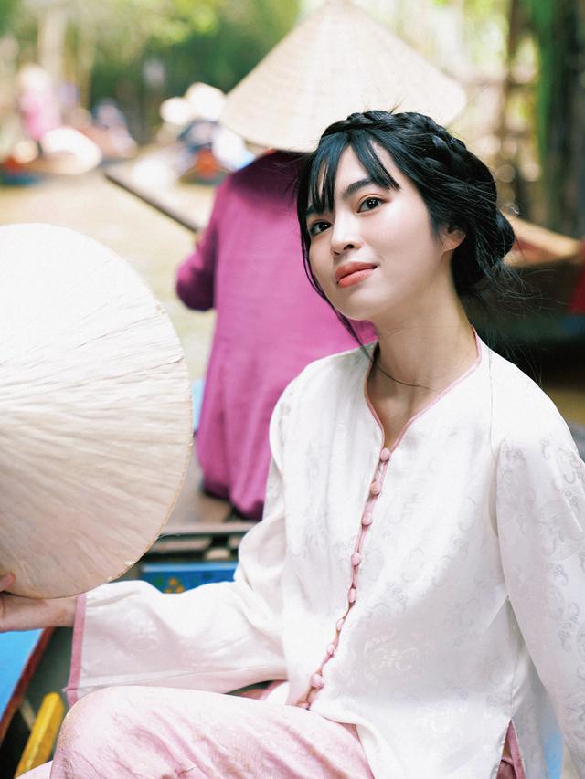 N&agrave;ng thơ phim Việt trăm tỷ bị &aacute;m ảnh c&acirc;n nặng: B&agrave;y đủ c&aacute;ch giảm c&acirc;n, nay kh&ocirc;ng nhận ra m&igrave;nh v&igrave; 