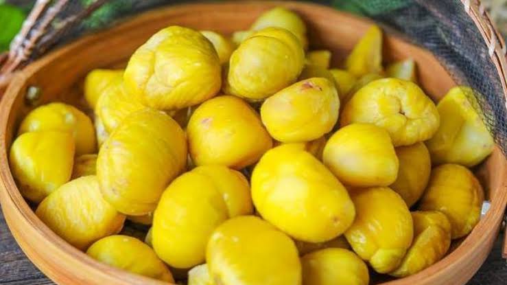 Chỉ trong 20 phút nấu xong nón ăn ngon miệng đến nỗi cả nước sốt cũng hết veo - Ảnh 1. Chỉ trong 20 phút nấu xong nón ăn ngon miệng đến nỗi cả nước sốt cũng hết veo - Ảnh 1.