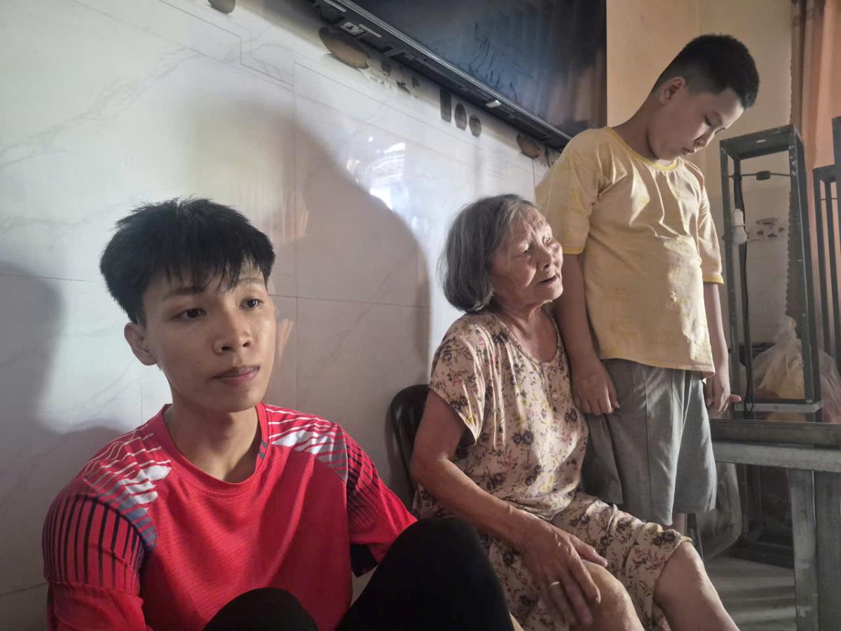 Vợ chồng &ocirc;ng Tuấn v&agrave; b&agrave; Thạnh tử vong do điện giật: Nỗi đau v&agrave; Quyết định mua nh&agrave; - Ảnh 1.