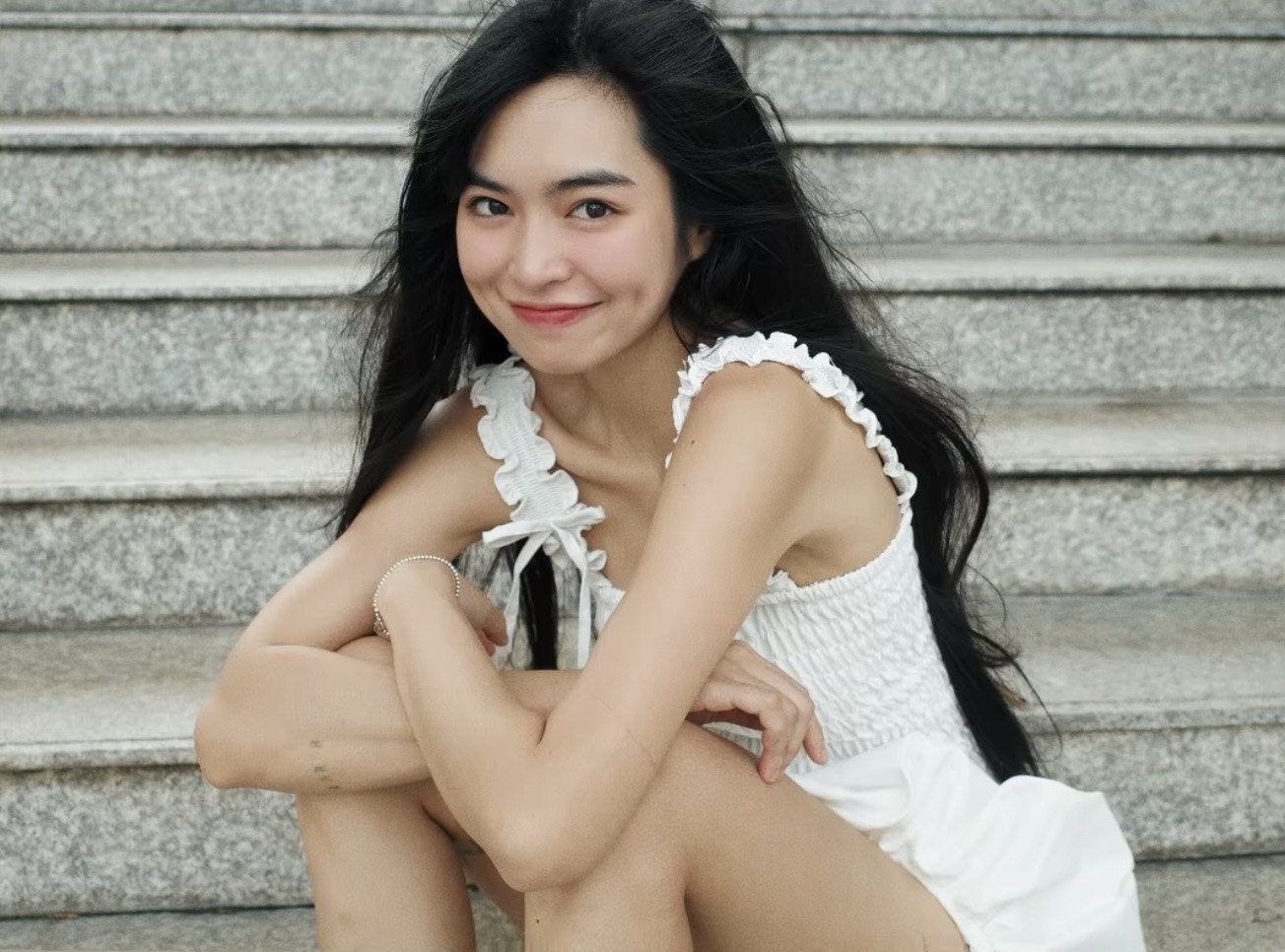 N&agrave;ng thơ phim Việt trăm tỷ bị &aacute;m ảnh c&acirc;n nặng: B&agrave;y đủ c&aacute;ch giảm c&acirc;n, nay kh&ocirc;ng nhận ra m&igrave;nh v&igrave; 