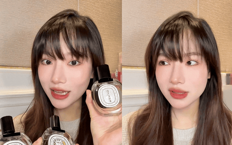 L&agrave;m việc văn ph&ograve;ng 8 tiếng, n&ecirc;n chọn nước hoa EDT hay EDP? - Ảnh 2.