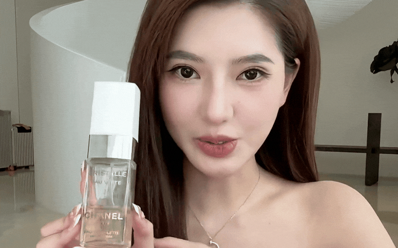 L&agrave;m việc văn ph&ograve;ng 8 tiếng, n&ecirc;n chọn nước hoa EDT hay EDP? - Ảnh 4.