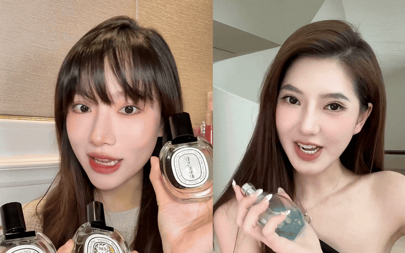 L&agrave;m việc văn ph&ograve;ng 8 tiếng, n&ecirc;n chọn nước hoa EDT hay EDP? - Ảnh 1.