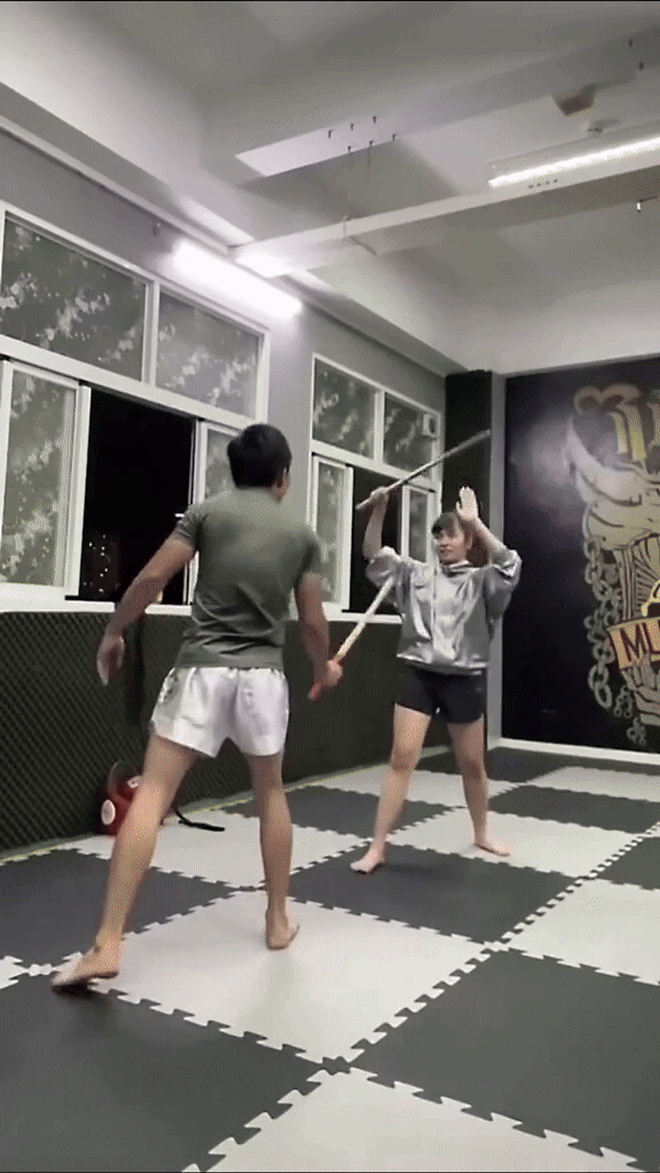 N&agrave;ng thơ phim Việt trăm tỷ bị &aacute;m ảnh c&acirc;n nặng: B&agrave;y đủ c&aacute;ch giảm c&acirc;n, nay kh&ocirc;ng nhận ra m&igrave;nh v&igrave; 