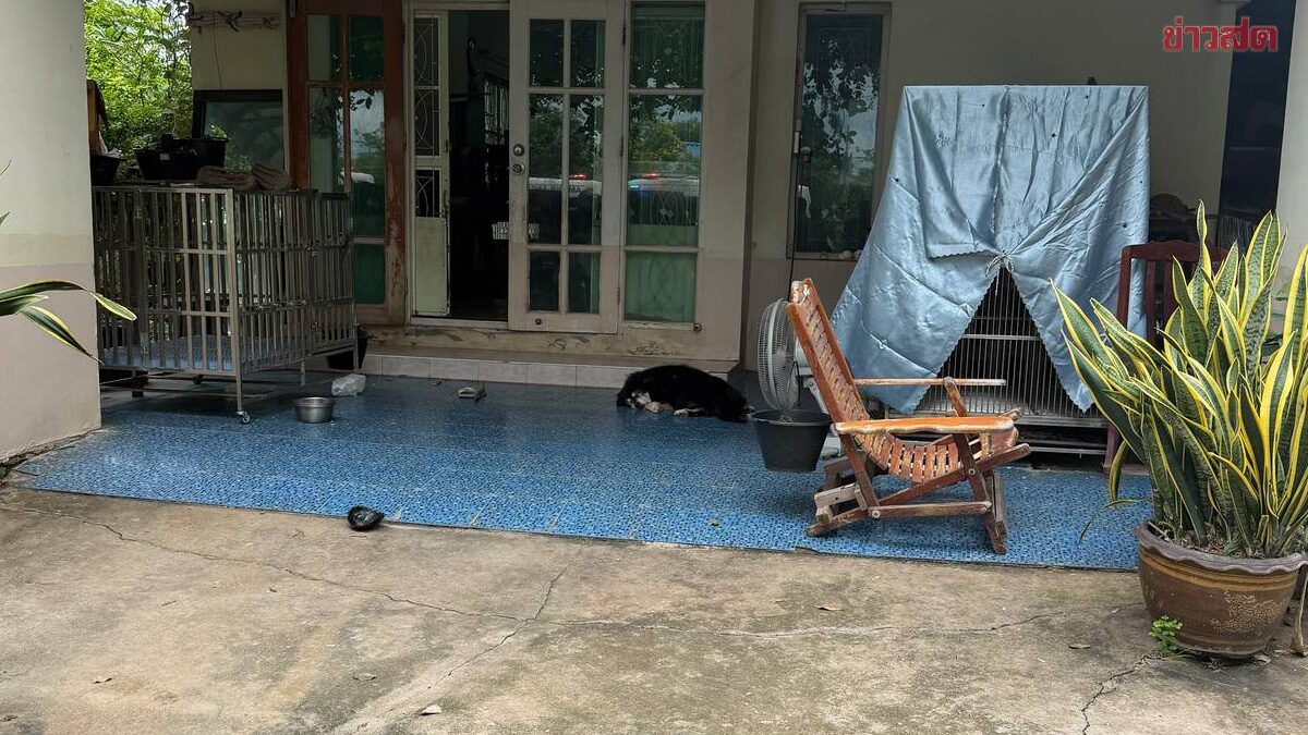 Vụ học sinh xả s&uacute;ng tại trường ở Th&aacute;i Lan: Động cơ g&acirc;y &aacute;n g&acirc;y chấn động x&atilde; hội 2026 - Ảnh 2.