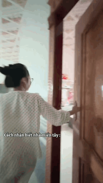 Ph&aacute;t ghen với nh&agrave; miền T&acirc;y: Rộng th&ecirc;nh thang kh&ocirc;ng thấy điểm dừng, camera lia g&oacute;c n&agrave;o cũng qu&aacute; wow- Ảnh 5.