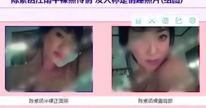 Mỹ nh&acirc;n Thần Đi&ecirc;u Đại Hiệp bị hủy hoại sự nghiệp v&igrave; scandal ảnh n&oacute;ng, 12 lần l&agrave;m IVF vẫn kh&ocirc;ng c&oacute; cơ hội l&agrave;m mẹ - Ảnh 3.