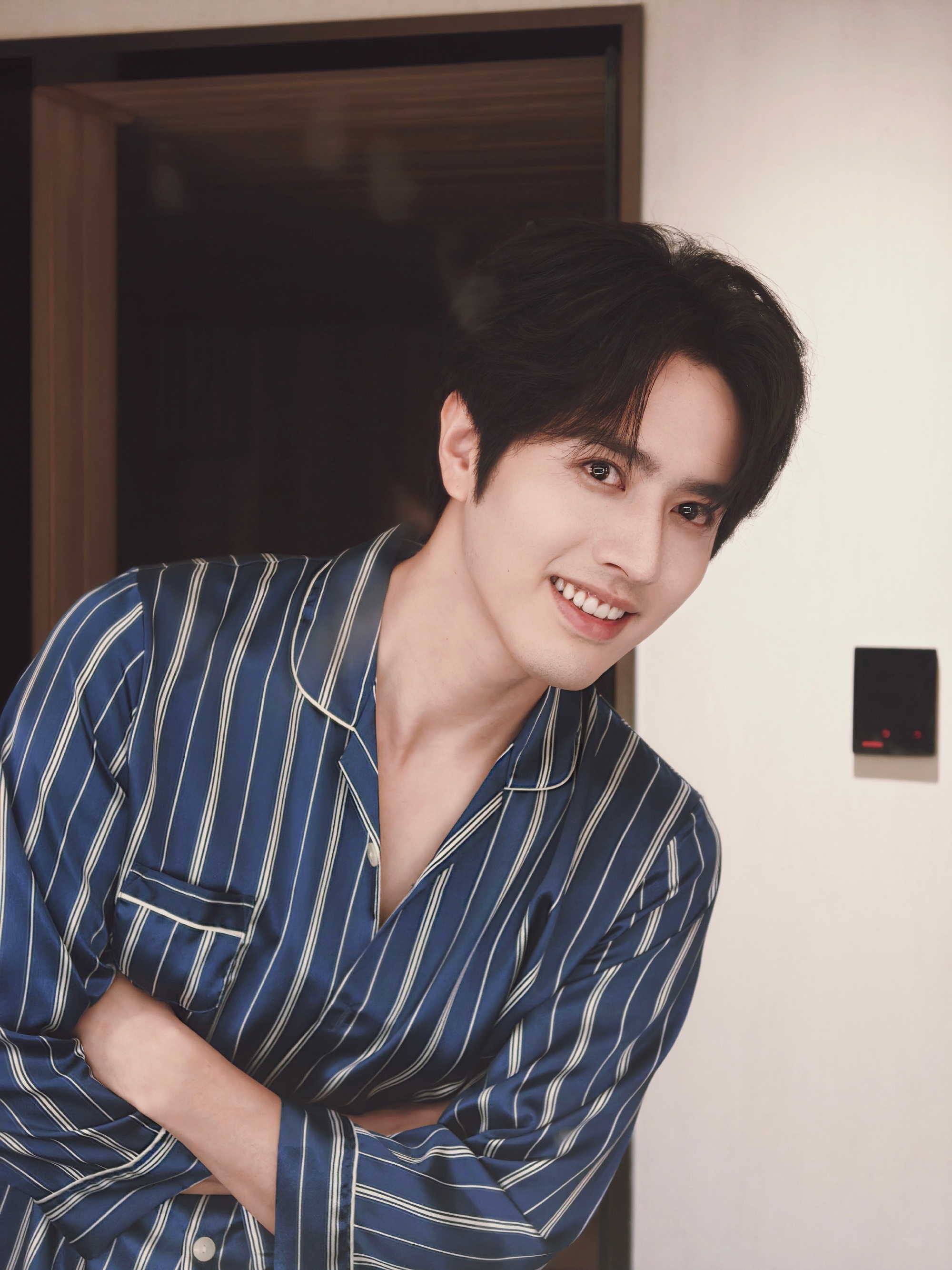 Bị nghi 