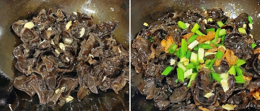 3 loại rau cực tốt cho phổi, nên ăn nhiều khi mùa thu đến: Đừng bỏ lỡ 3 cách nấu siêu nhanh mà ngon miệng - Ảnh 7. 3 loại rau cực tốt cho phổi, nên ăn nhiều khi mùa thu đến: Đừng bỏ lỡ 3 cách nấu siêu nhanh mà ngon miệng - Ảnh 7.
