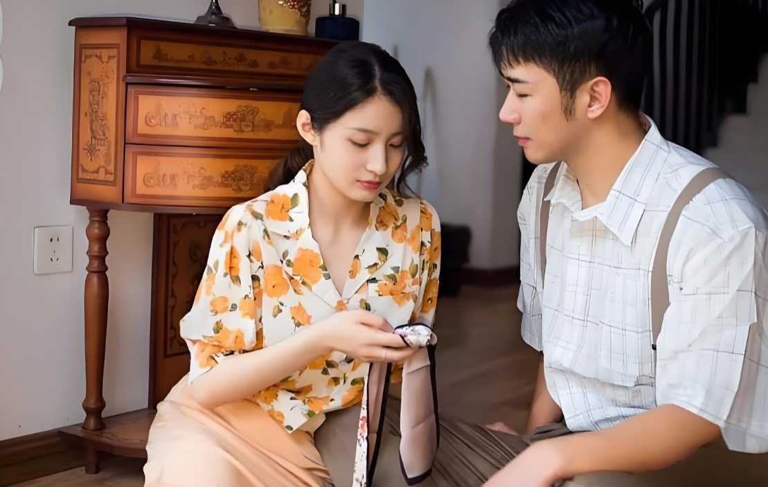 T&ocirc;i đ&atilde; chờ đợi v&agrave; đầu tư v&agrave;o 