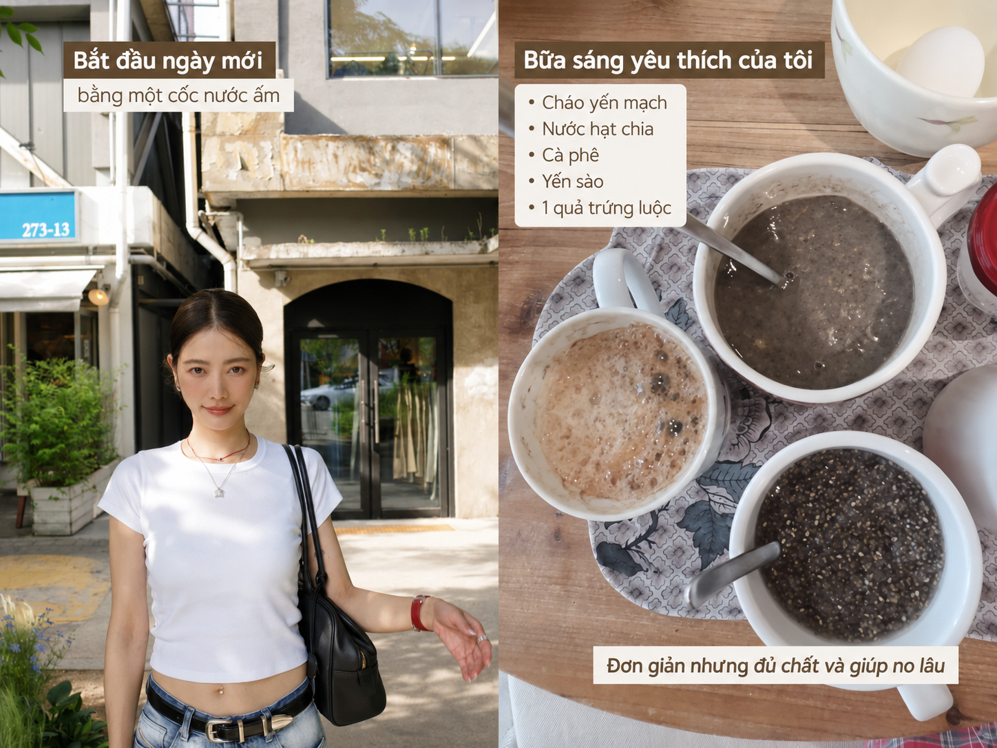 Kh&ocirc;ng thể tin được c&ocirc; ấy đ&atilde; 51 tuổi! B&iacute; quyết của Hứa Lộ Nhi được tiết lộ, cư d&acirc;n mạng trầm trồ: Thảo n&agrave;o l&atilde;o h&oacute;a chậm v&agrave; v&oacute;c d&aacute;ng tuyệt vời! - Ảnh 2.
