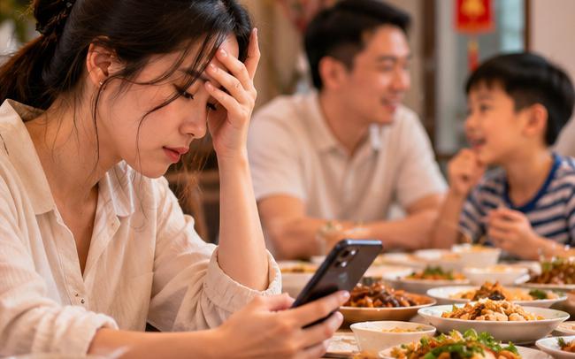 Bận đến mức bỏ bữa nhưng bụng vẫn ng&agrave;y c&agrave;ng to: Thủ phạm c&oacute; thể nằm ở điều &iacute;t ai nghĩ tới - Ảnh 3.