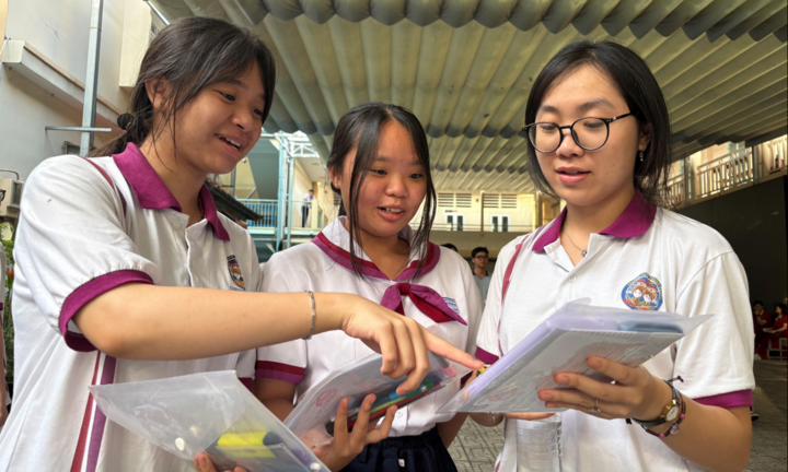 5 Ch&iacute;nh s&aacute;ch gi&aacute;o dục mới c&oacute; hiệu lực từ th&aacute;ng 9 / 2026 tại Việt Nam - Ảnh 2.
