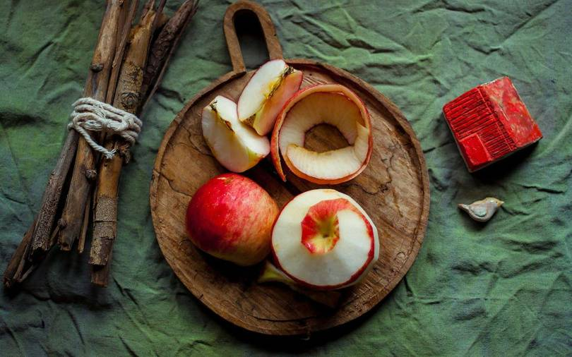 Tại sao bụng t&ocirc;i lại to như vậy d&ugrave; t&ocirc;i kh&ocirc;ng hề b&eacute;o? Cư d&acirc;n mạng 