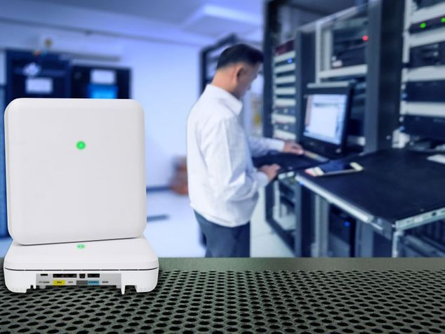 Lắp đặt hệ thống mạng Hải Phòng: Giải pháp kết nối toàn diện cho doanh nghiệp và gia đình - Ảnh 1.