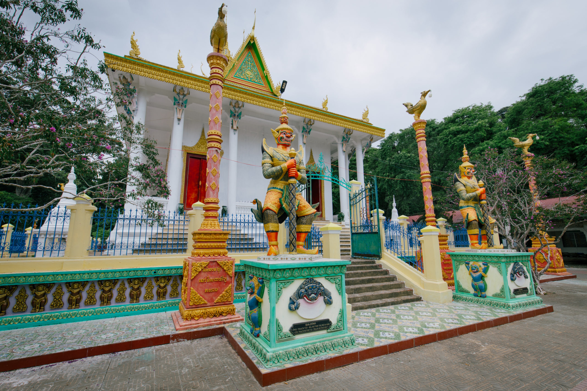 Lượng kh&aacute;ch tăng vọt đến Tr&agrave; Vinh sau MV Phương Mỹ Chi với ảnh check - in đẹp - Ảnh 16.