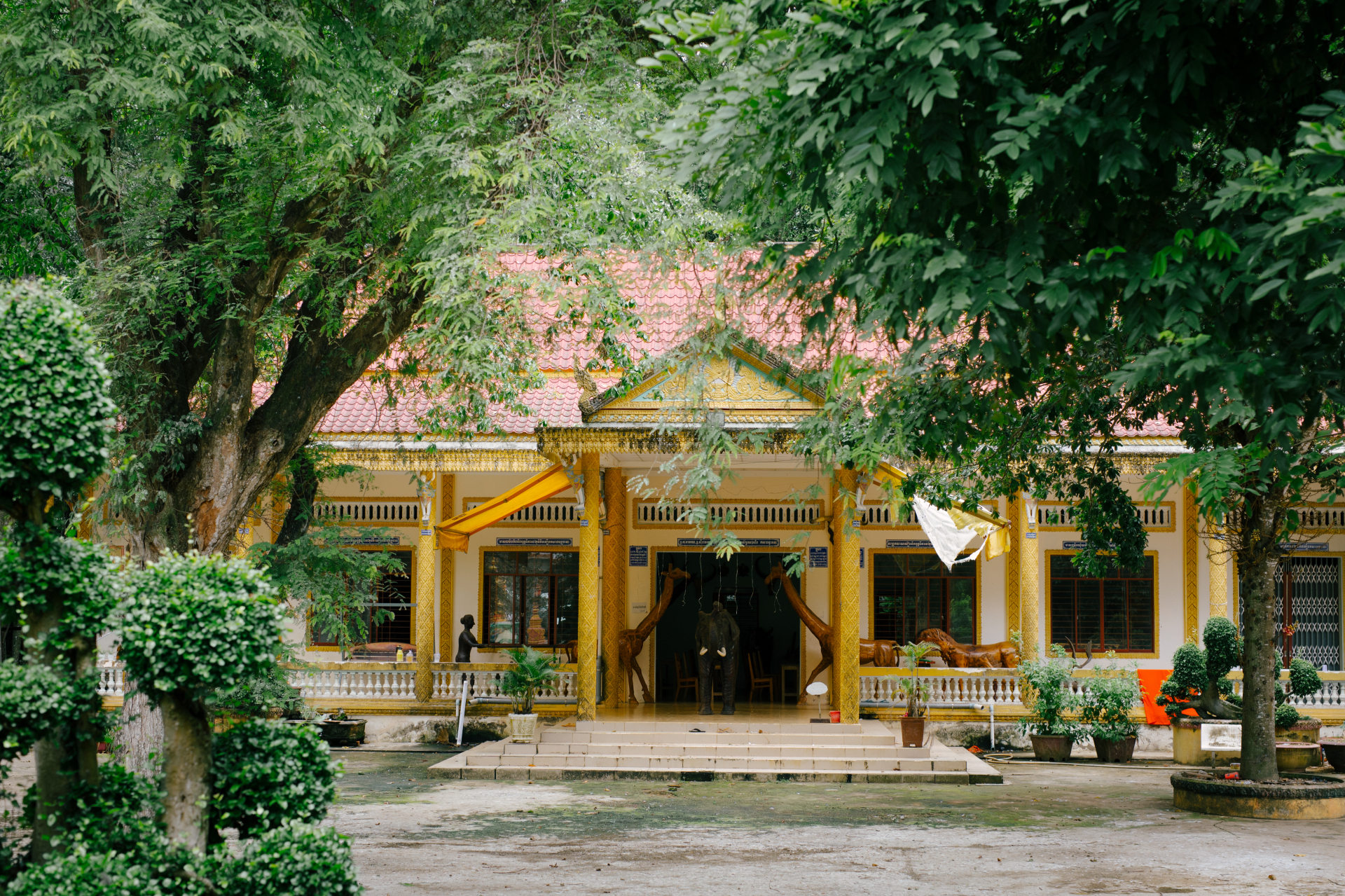 Lượng kh&aacute;ch tăng vọt đến Tr&agrave; Vinh sau MV Phương Mỹ Chi với ảnh check - in đẹp - Ảnh 17.