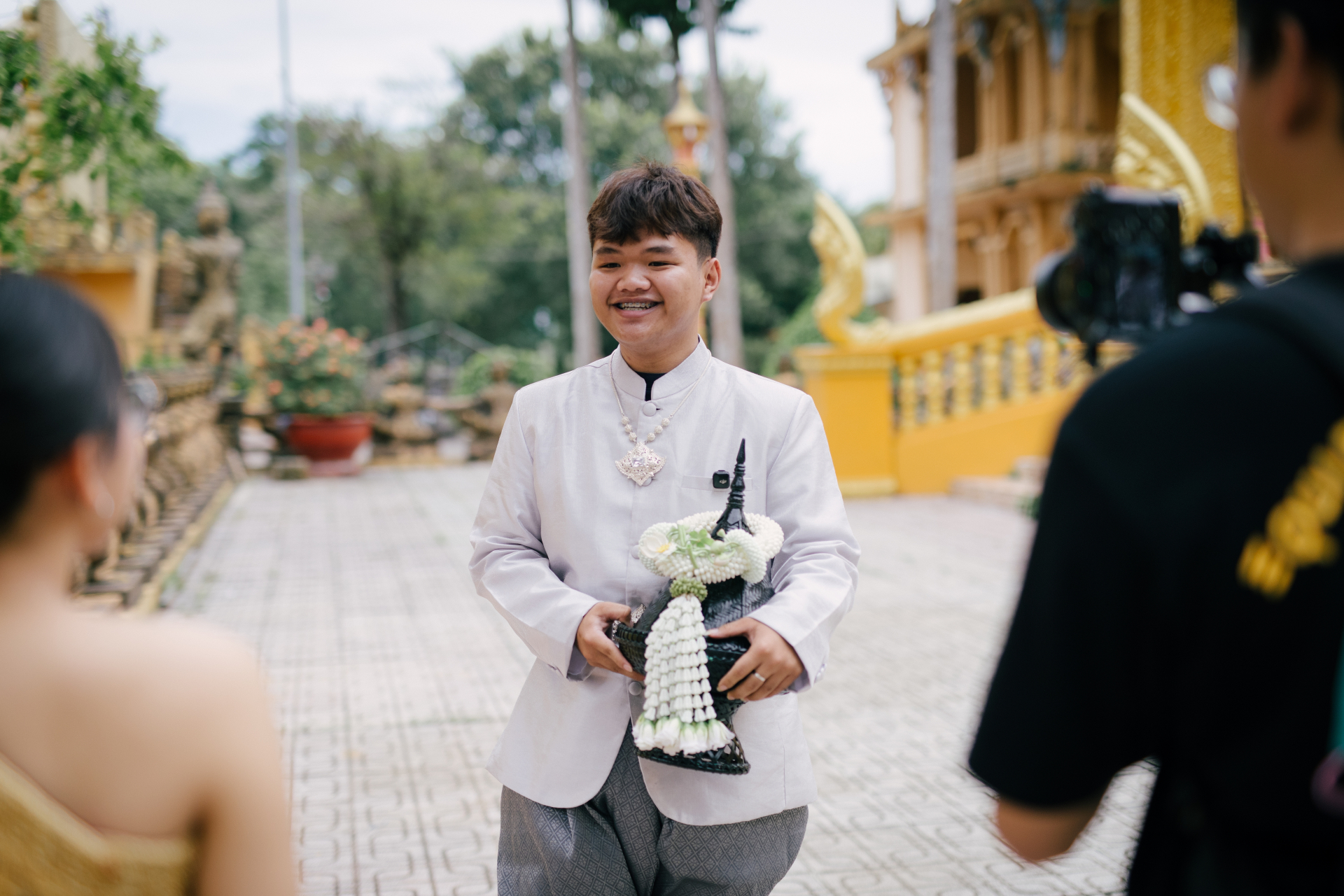 Lượng kh&aacute;ch tăng vọt đến Tr&agrave; Vinh sau MV Phương Mỹ Chi với ảnh check - in đẹp - Ảnh 37.