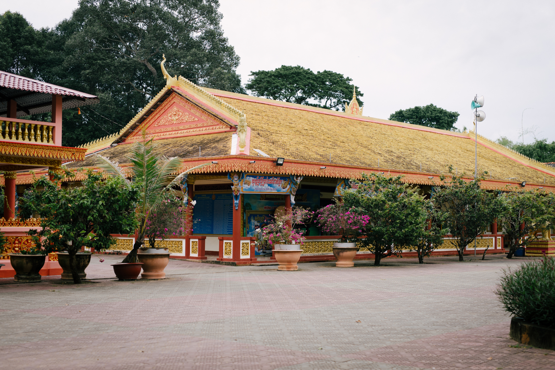 Lượng kh&aacute;ch tăng vọt đến Tr&agrave; Vinh sau MV Phương Mỹ Chi với ảnh check - in đẹp - Ảnh 41.