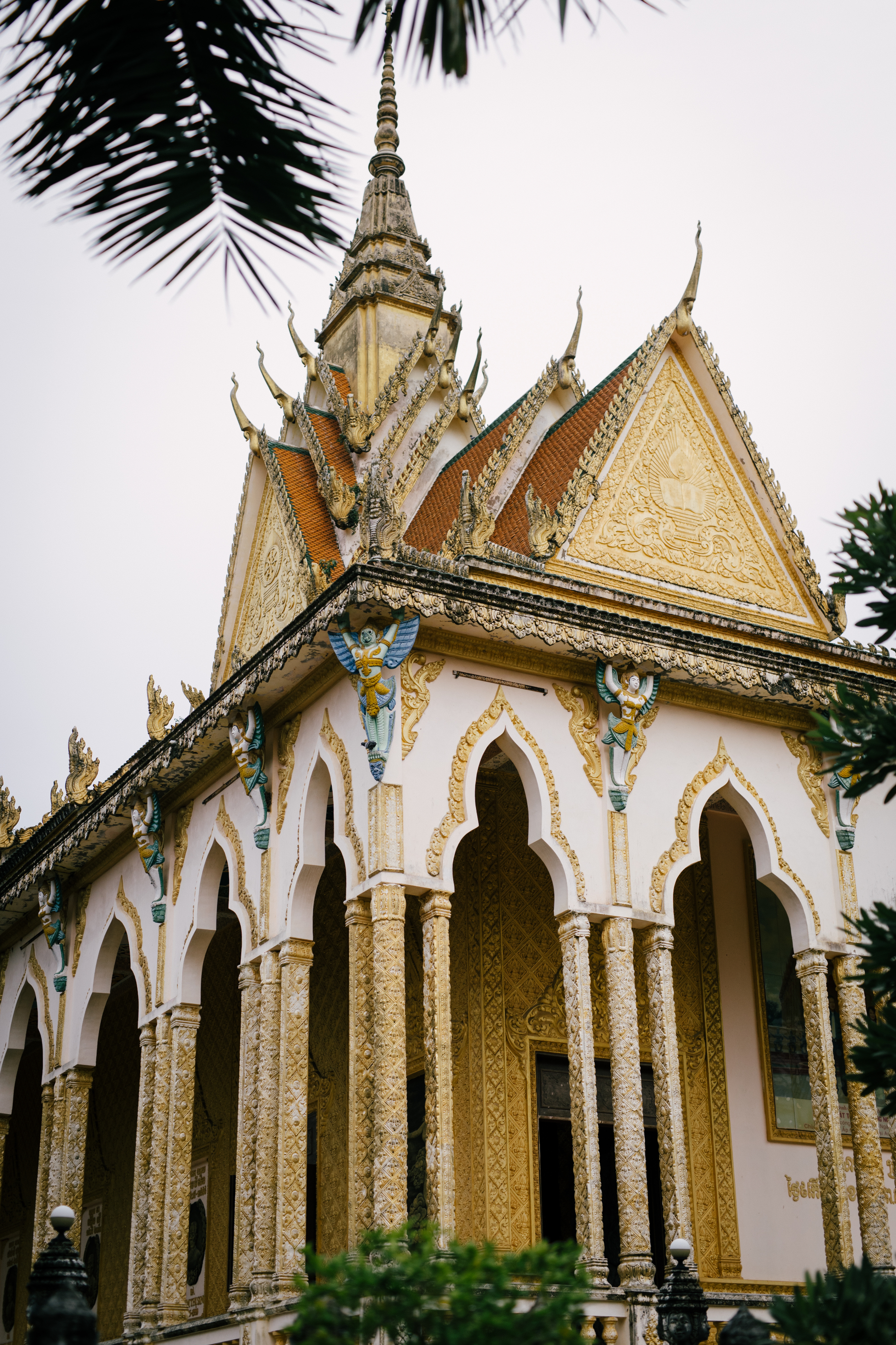 Lượng kh&aacute;ch tăng vọt đến Tr&agrave; Vinh sau MV Phương Mỹ Chi với ảnh check - in đẹp - Ảnh 39.