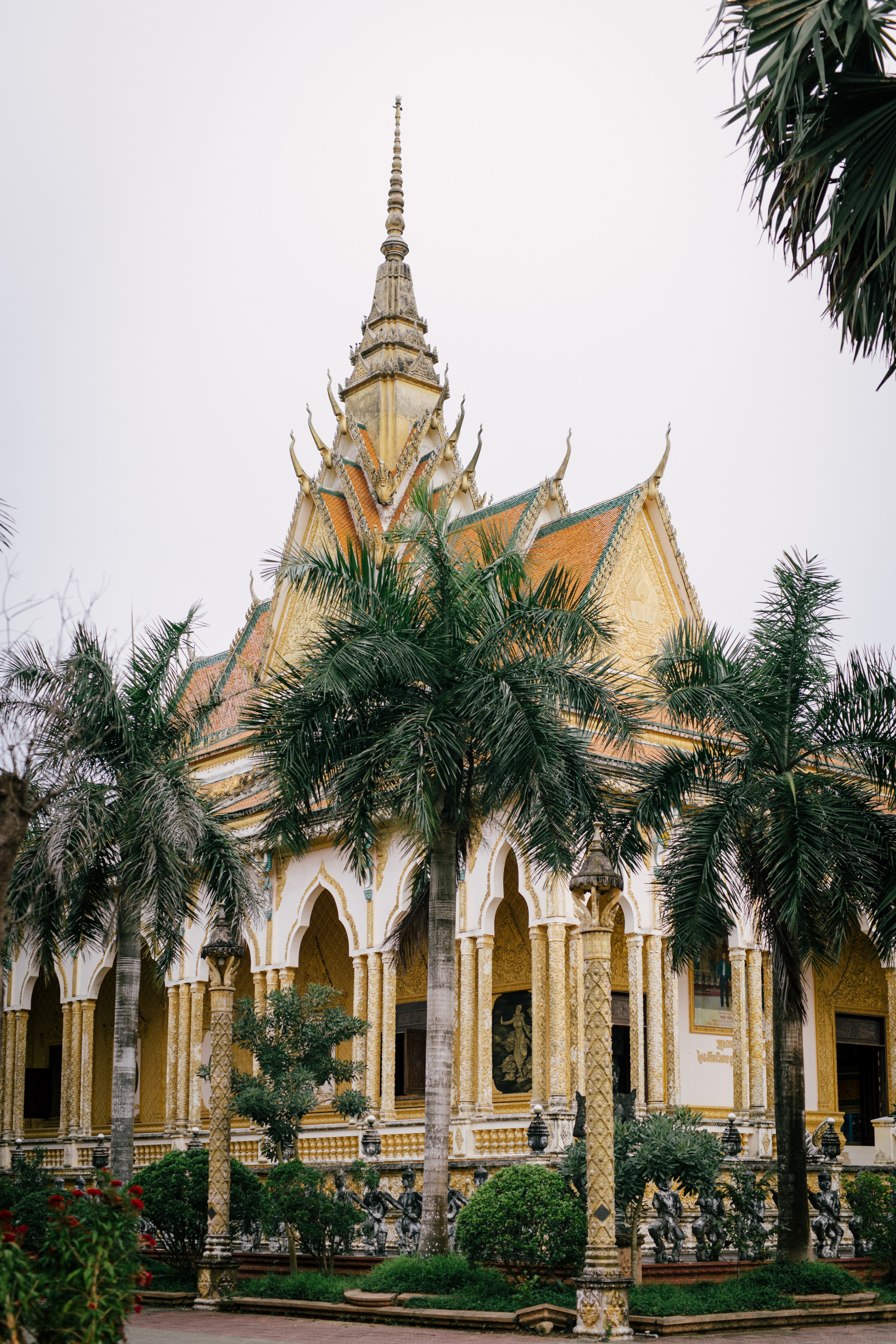 Lượng kh&aacute;ch tăng vọt đến Tr&agrave; Vinh sau MV Phương Mỹ Chi với ảnh check - in đẹp - Ảnh 40.