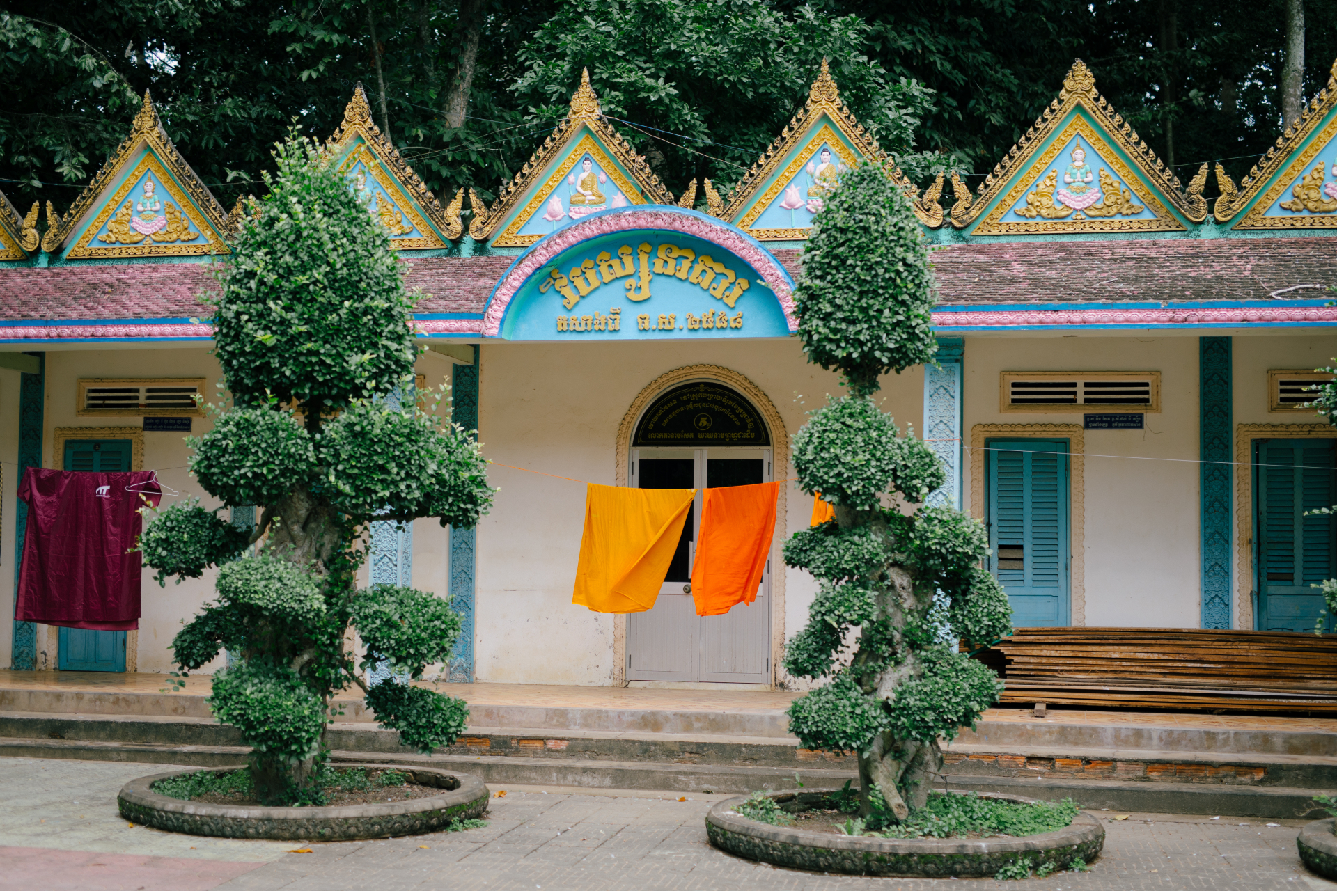 Lượng kh&aacute;ch tăng vọt đến Tr&agrave; Vinh sau MV Phương Mỹ Chi với ảnh check - in đẹp - Ảnh 21.