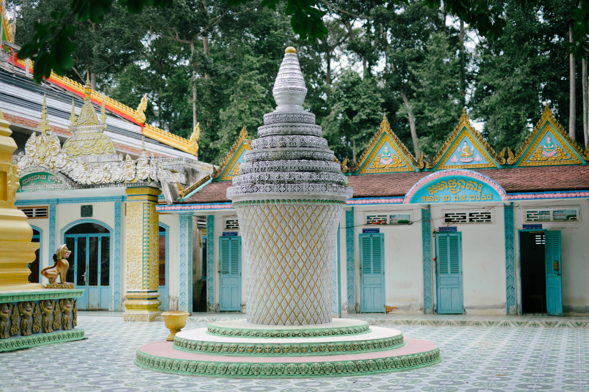 Lượng kh&aacute;ch tăng vọt đến Tr&agrave; Vinh sau MV Phương Mỹ Chi với ảnh check - in đẹp - Ảnh 22.
