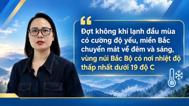 Tin gi&oacute; m&ugrave;a Đ&ocirc;ng Bắc 2026: Những tỉnh miền Trung sẽ c&oacute; mưa lớn li&ecirc;n tiếp - Ảnh 1.