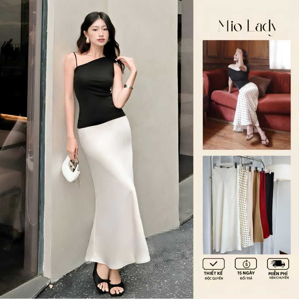 N&agrave;ng blogger mặc đẹp chuẩn old money nhờ 5 chi&ecirc;u đơn giản dễ học theo - Ảnh 9.