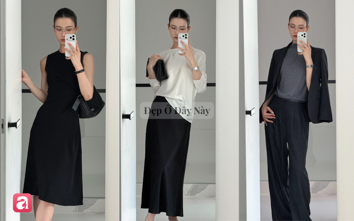 N&agrave;ng blogger mặc đẹp chuẩn old money nhờ 5 chi&ecirc;u đơn giản dễ học theo - Ảnh 5.