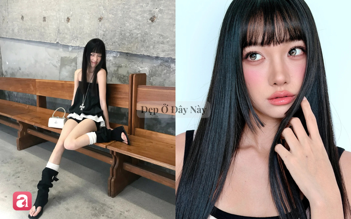 Mỹ nhân AI thành thần tượng của giới trẻ: Diện đồ xa xỉ, lên bìa tạp chí thời trang danh tiếng - Ảnh 3.