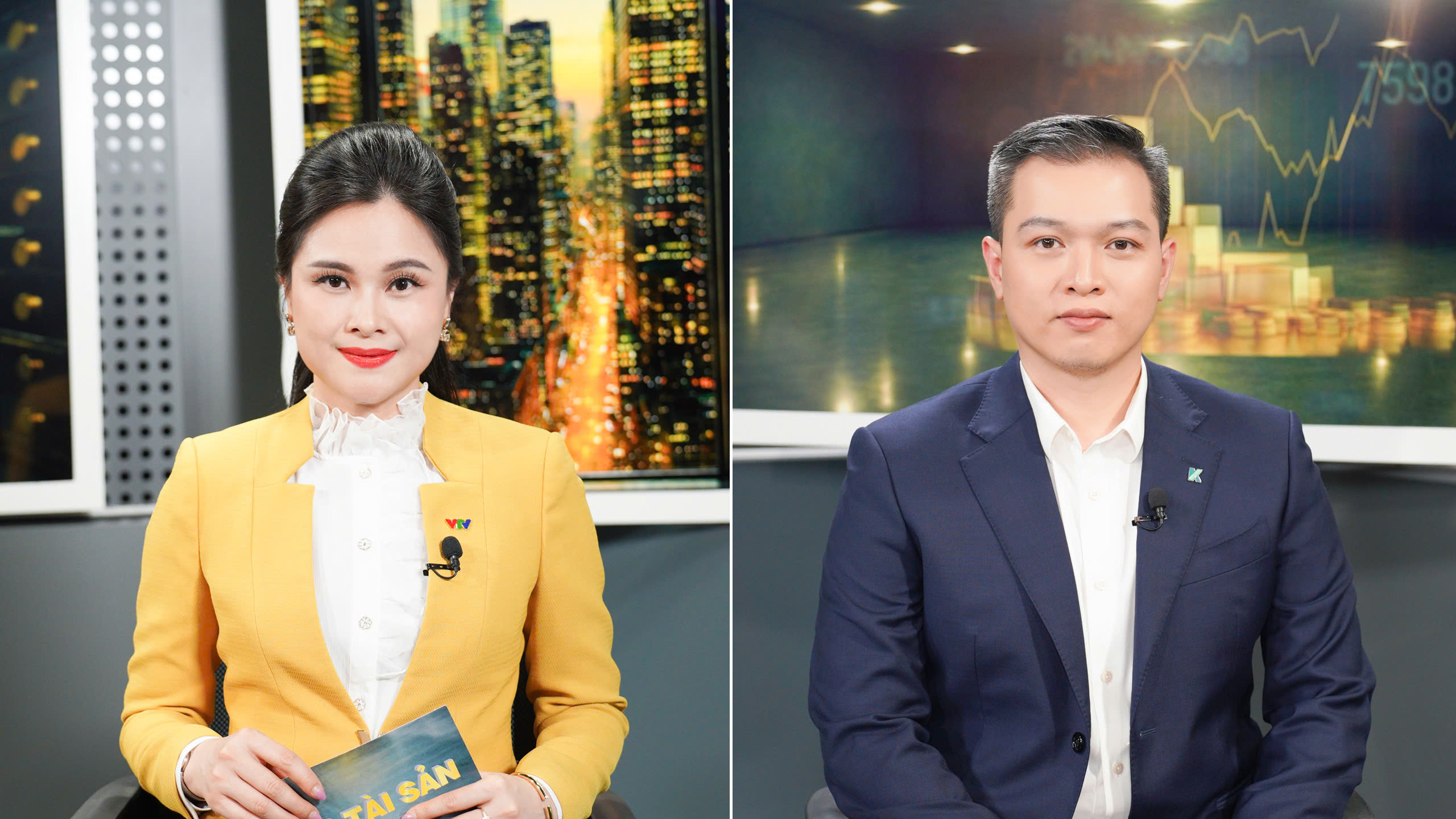 Quản l&yacute; t&agrave;i sản, t&agrave;i ch&iacute;nh trong m&ocirc;i trường l&atilde;i suất kh&ocirc;ng c&ograve;n thấp - Ảnh 5.