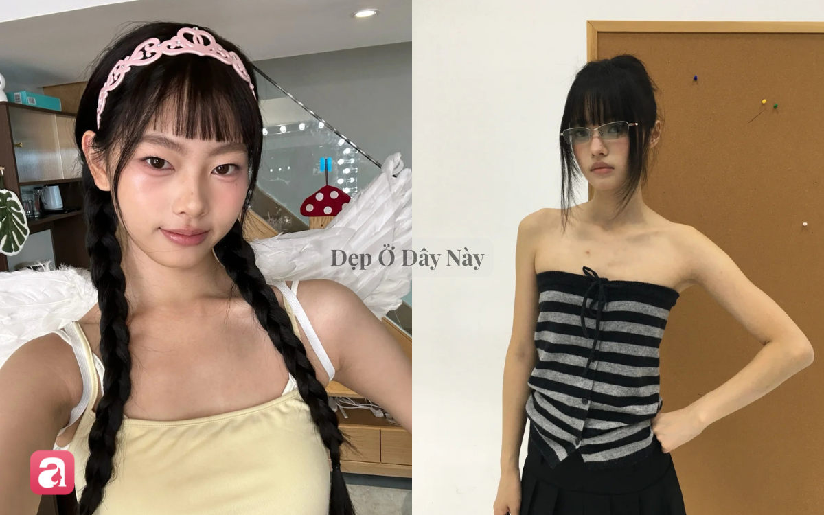 Mỹ nhân AI thành thần tượng của giới trẻ: Diện đồ xa xỉ, lên bìa tạp chí thời trang danh tiếng - Ảnh 5.