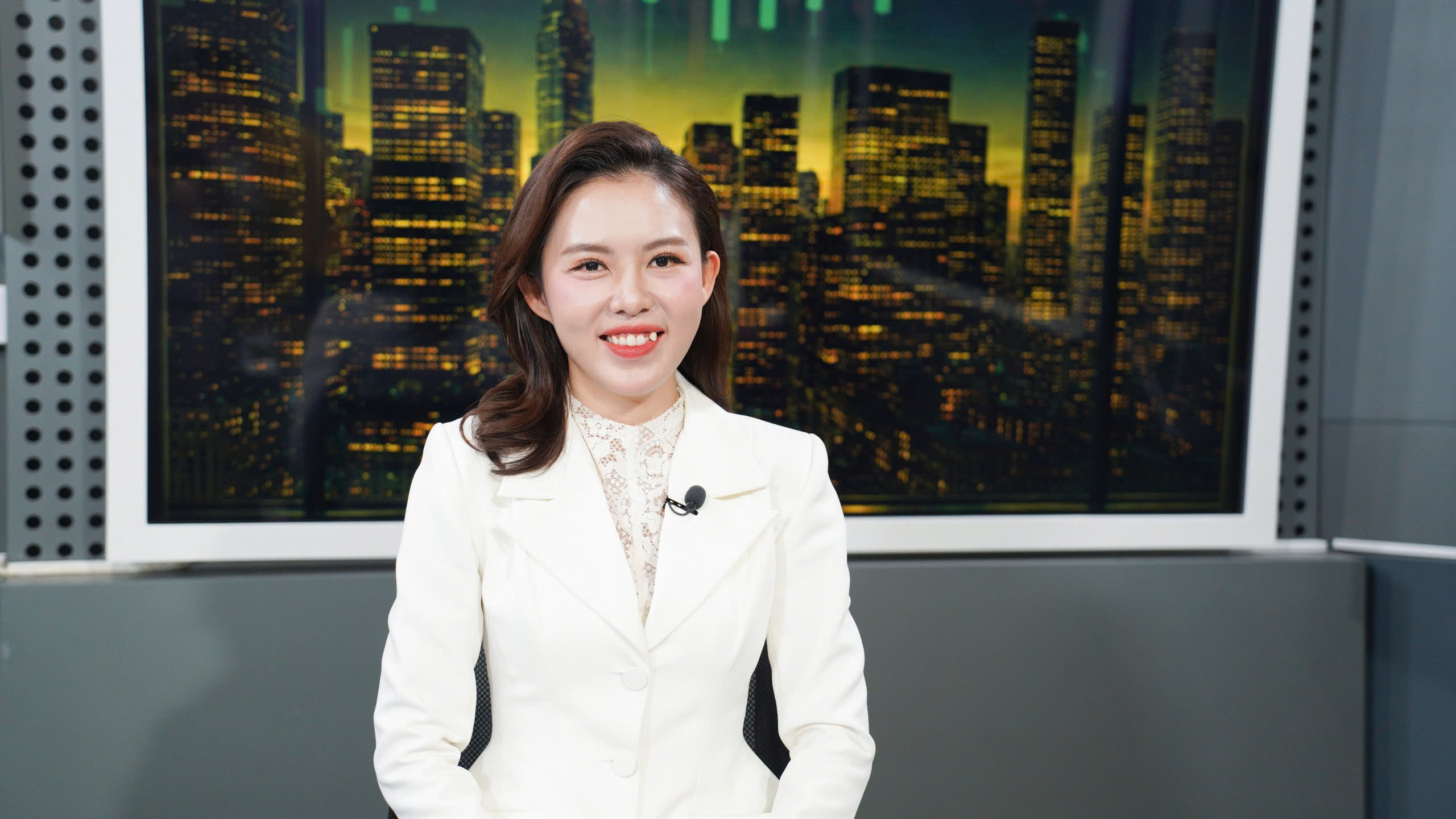 Quản l&yacute; t&agrave;i sản, t&agrave;i ch&iacute;nh trong m&ocirc;i trường l&atilde;i suất kh&ocirc;ng c&ograve;n thấp - Ảnh 3.