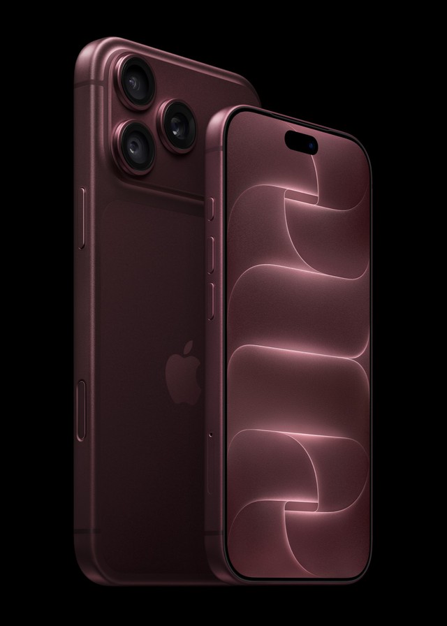 Ch&acirc;n dung iPhone 18 Pro Max vừa ra mắt: Mạnh mẽ, camera xịn, iFan chỉ c&oacute; nước xuống tiền ngay lập tức! - Ảnh 7.