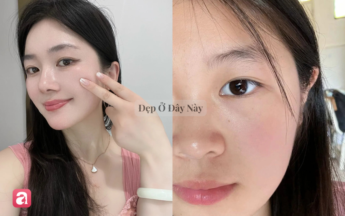 5 bước chăm s&oacute;c da quan trọng để da lu&ocirc;n căng mọng trong m&ugrave;a thu - Ảnh 1.