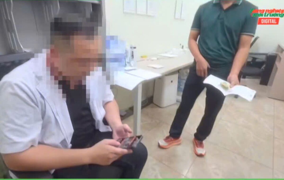 Bệnh viện E sẽ đối thoại với bệnh nh&acirc;n sau phản &aacute;nh 'kẹp tiền để xạ trị sớm' - Ảnh 2.