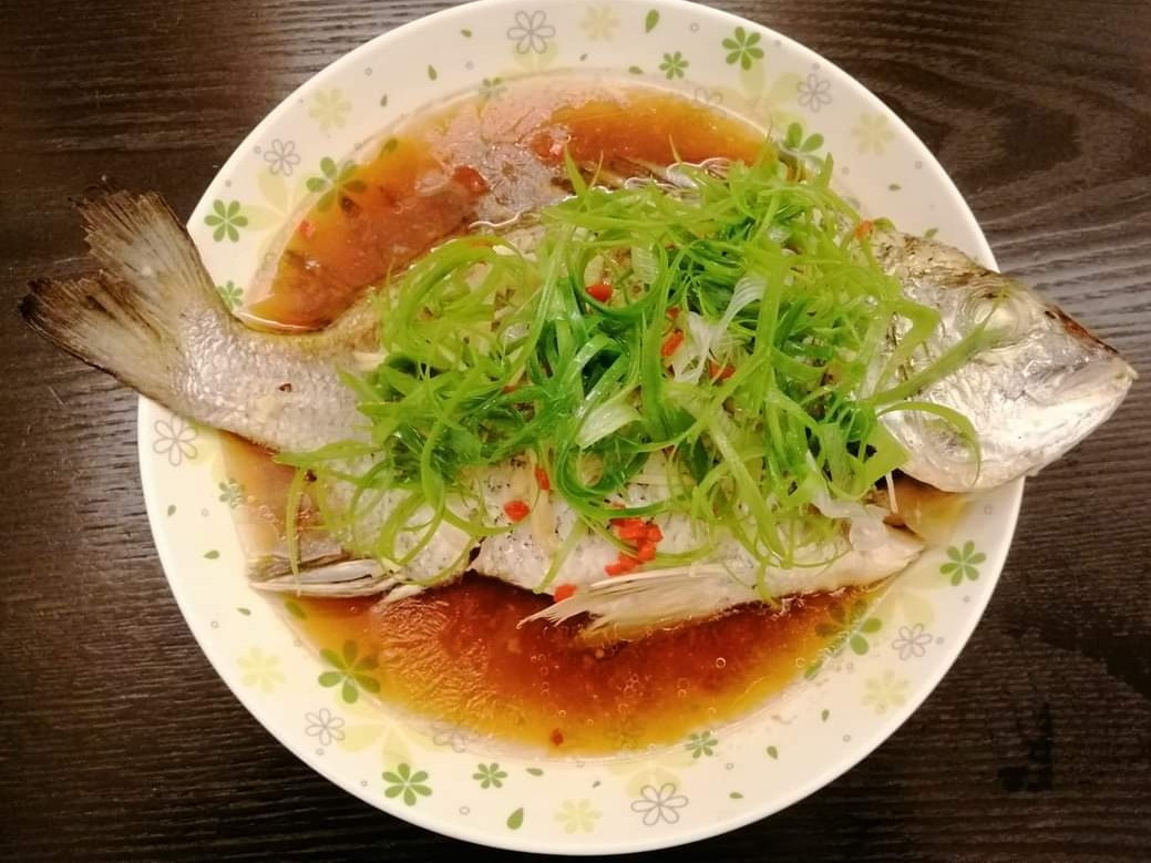 Thực đơn bữa ăn 