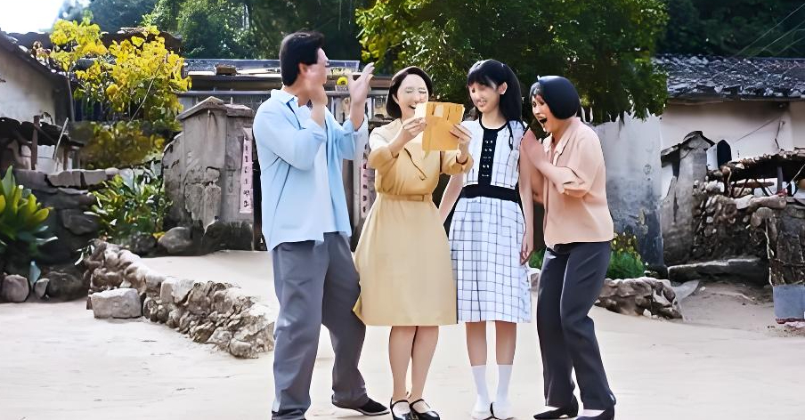 Thứ làm nên sự thịnh vượng của một gia đình chưa bao giờ là nhà đẹp xe sang, mà là 3 điều không thể che giấu này - Ảnh 3. Thứ làm nên sự thịnh vượng của một gia đình chưa bao giờ là nhà đẹp xe sang, mà là 3 điều không thể che giấu này - Ảnh 3.