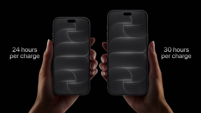 Ch&acirc;n dung iPhone 18 Pro Max vừa ra mắt: Mạnh mẽ, camera xịn, iFan chỉ c&oacute; nước xuống tiền ngay lập tức! - Ảnh 3.