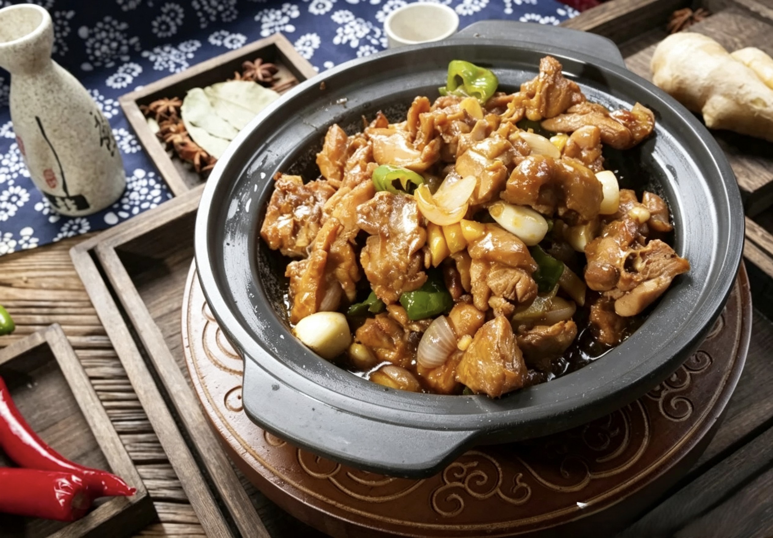 3 m&oacute;n thịt nấu dễ m&agrave; ăn c&ugrave;ng cơm th&igrave; ngon tuyệt vời, hương thơm ngập tr&agrave;n, lan tỏa khắp nơi - Ảnh 1.