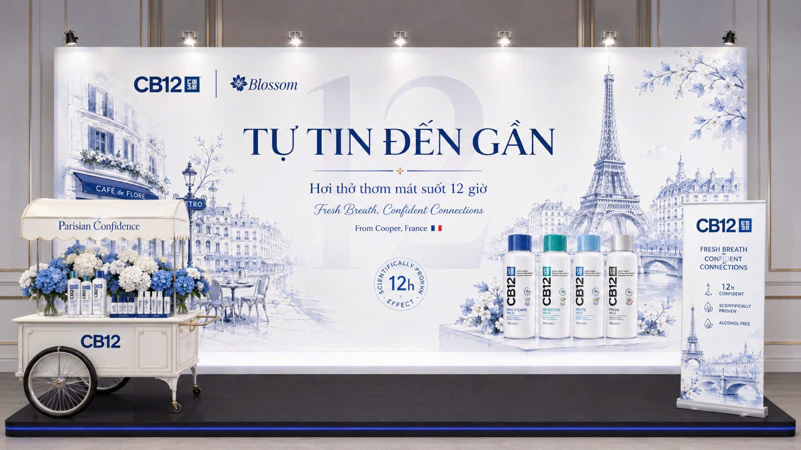 The Affiliate Society 2026: Những trải nghiệm nào đang chờ đợi cộng đồng Tiếp thị liên kết? - Ảnh 6.