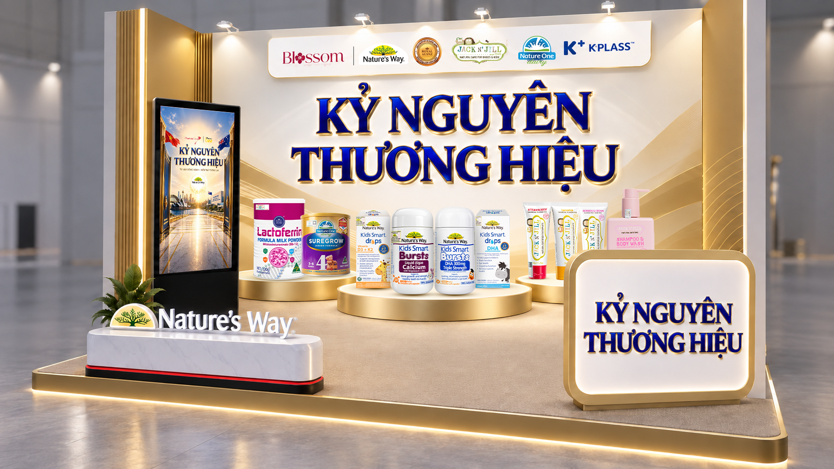 The Affiliate Society 2026: Những trải nghiệm nào đang chờ đợi cộng đồng Tiếp thị liên kết? - Ảnh 9.