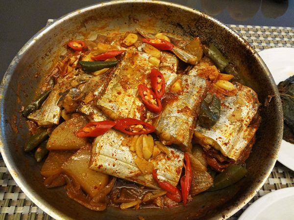 4 Lọai c&aacute; m&ugrave;a thu ngon , bổ dưỡng tốt cho sức khỏe gia đ&igrave;nh 2026 - Ảnh 3.
