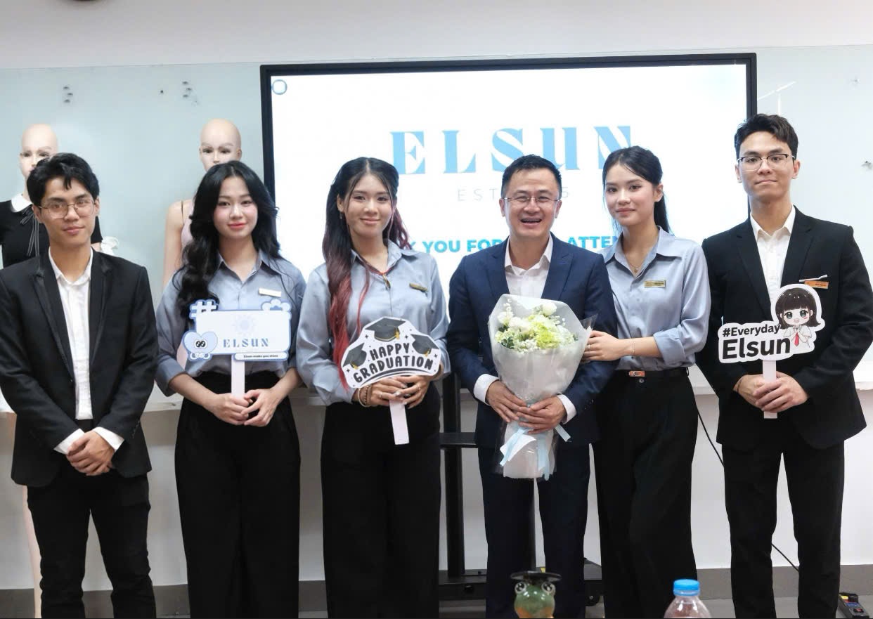 Khởi nghiệp từ đồ &aacute;n tốt nghiệp: &Yacute; tưởng sinh vi&ecirc;n trường ĐH FPT th&agrave;nh c&ocirc;ng năm 2026 - Ảnh 2.