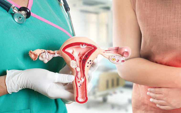 Gi&agrave;nh được giải điện ảnh cho bộ phim về ch&iacute;nh căn bệnh m&igrave;nh mắc phải nhưng 24 giờ sau, nữ đạo diễn phải nằm liệt giường - Ảnh 5.