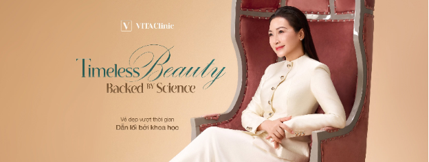 Vẻ đẹp bền vững vượt thời gian dưới g&oacute;c nh&igrave;n khoa học - Ảnh 1.