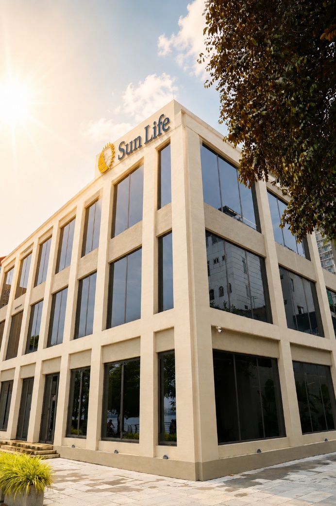 Tập đo&agrave;n Sun Life tăng trưởng mạnh tại ch&acirc;u &Aacute;, củng cố cam kết với thị trường Việt Nam - Ảnh 1.